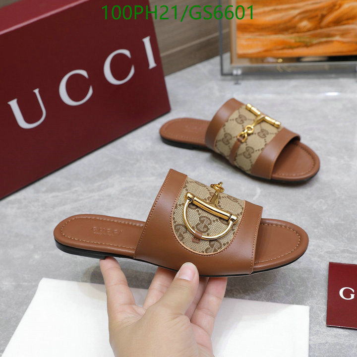 Women Shoes-Gucci Code: GS6601 $: 100USD
