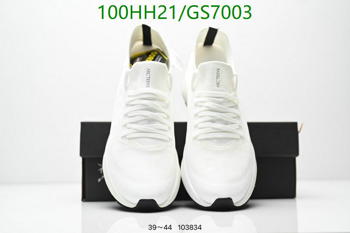 Men shoes-Arcteryx Code: GS7003 $: 100USD