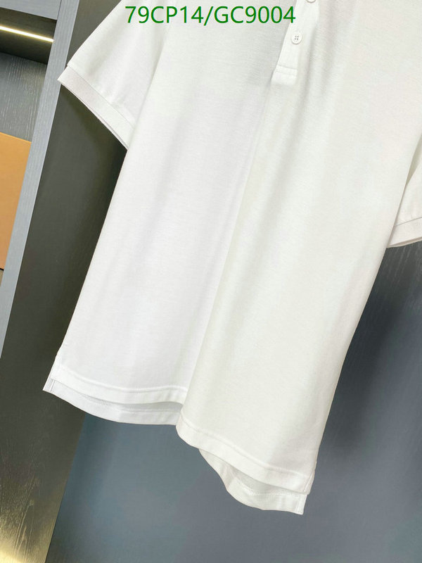 Clothing-Burberry Code: GC9004 $: 79USD