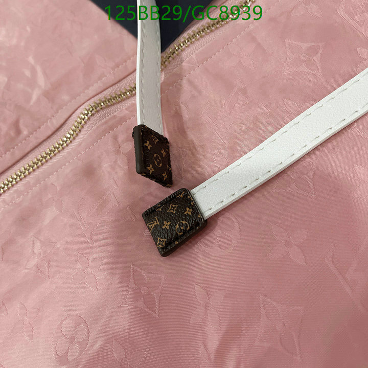 Clothing-LV Code: GC8939 $: 125USD