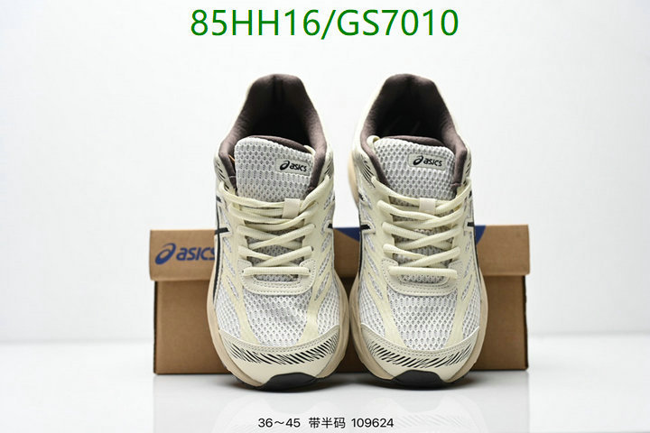 Men shoes-Asics Code: GS7010 $: 85USD