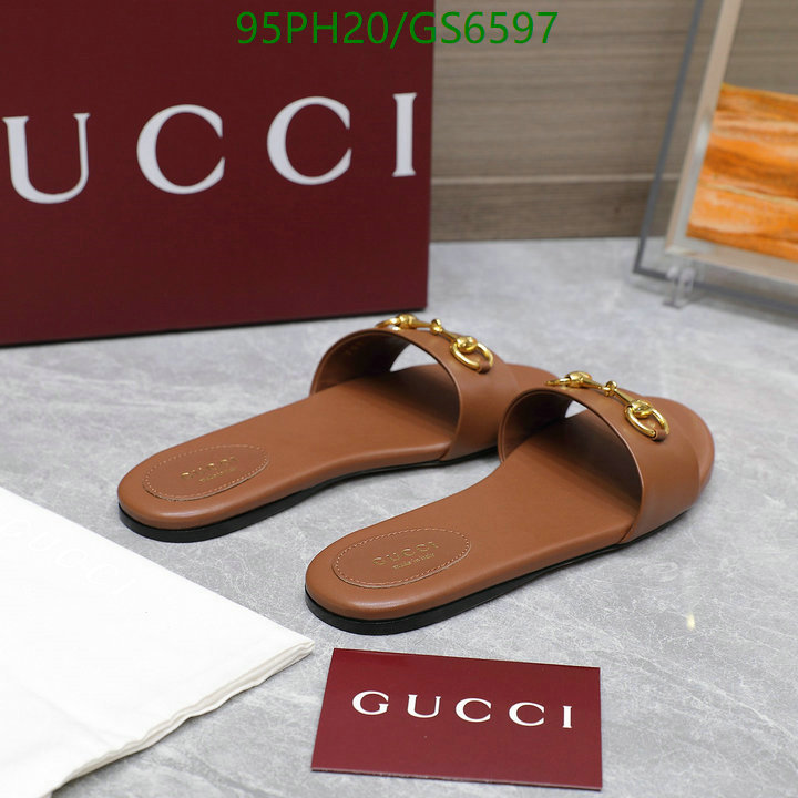 Women Shoes-Gucci Code: GS6597 $: 95USD