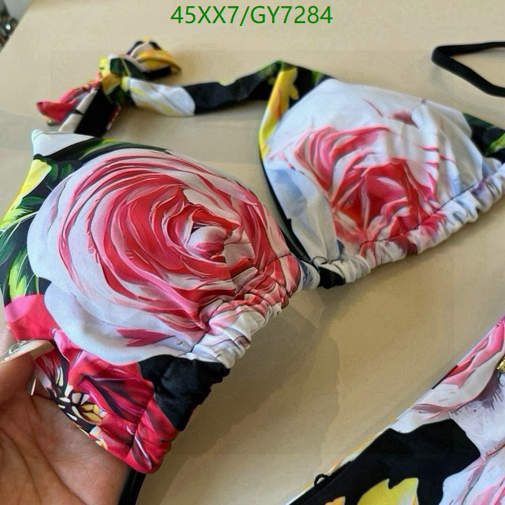 Swimsuit-D&G Code: GY7284 $: 45USD