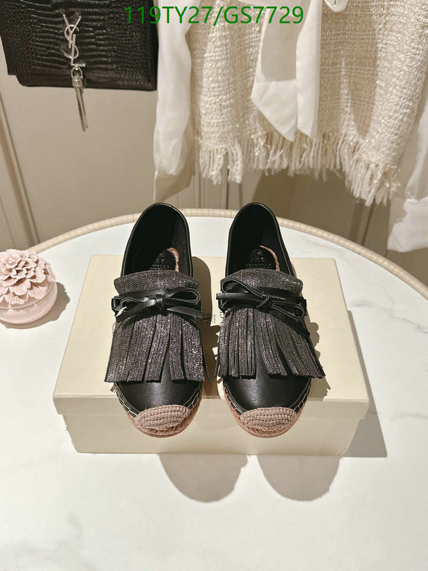 Women Shoes-Brunello Cucinelli Code: GS7729 $: 119USD