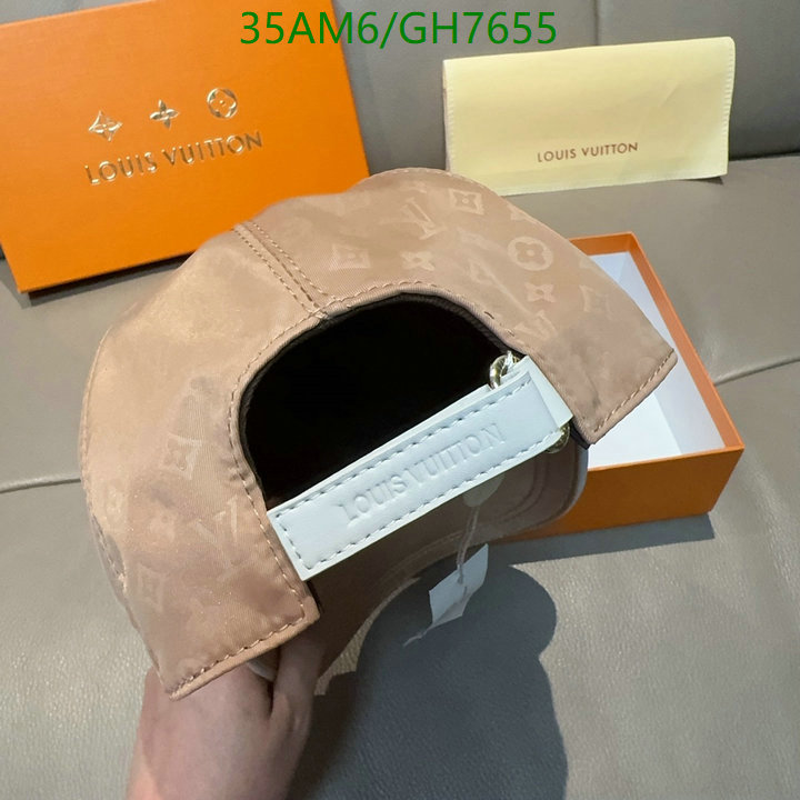 Cap-(Hat)-LV Code: GH7655 $: 35USD