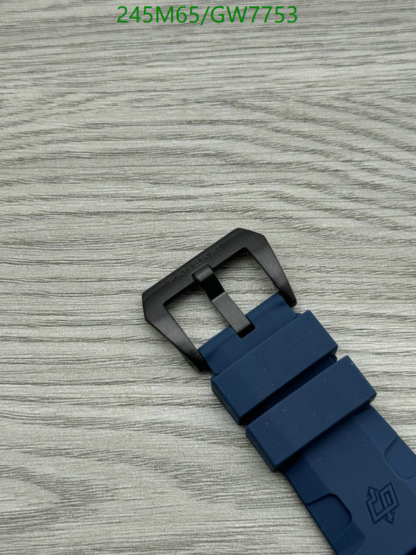 Watch-Mirror Quality-Panerai Code: GW7753 $: 245USD