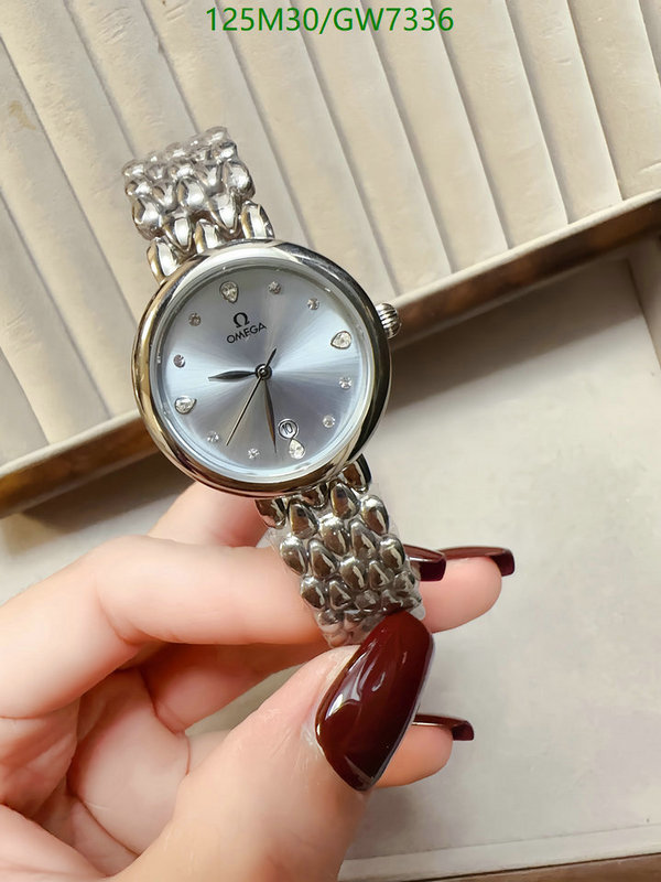 Watch-(4A)-Omega Code: GW7336 $: 125USD