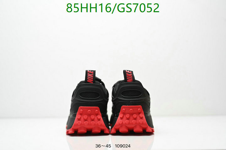 Women Shoes-NIKE Code: GS7052 $: 85USD