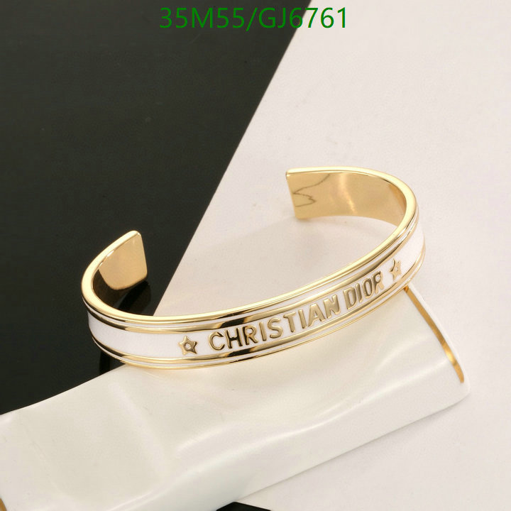 Jewelry-Dior Code: GJ6761 $: 35USD