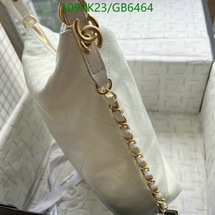Chanel Bag-(4A)-Crossbody- Code: GB6464 $: 109USD