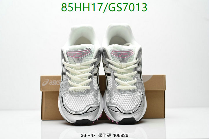 Men shoes-Asics Code: GS7013 $: 85USD