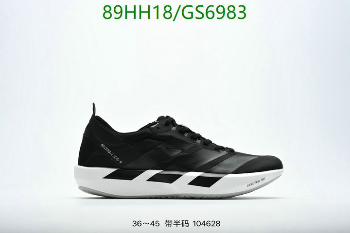 Men shoes-Adidas Code: GS6983 $: 89USD