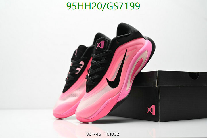 Women Shoes-NIKE Code: GS7199 $: 95USD