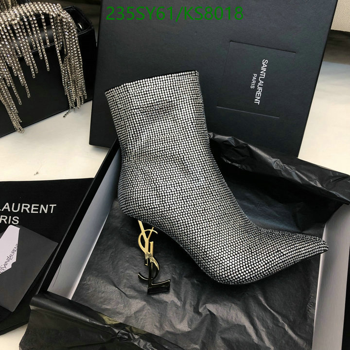 $: 235USD