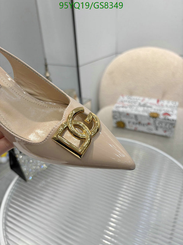 Women Shoes-D&G Code: GS8349 $: 95USD-yupoo dhgate Women Shoes-D&G Code: GS8349 $: 95USD