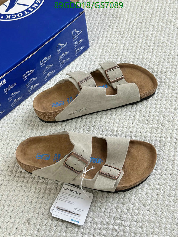 Men shoes-Birkenstock Code: GS7089 $: 89USD-yupoo dhgate Men shoes-Birkenstock Code: GS7089 $: 89USD