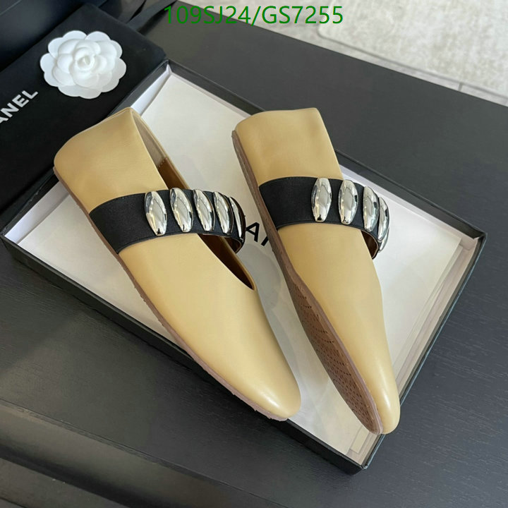 Women Shoes-ALAIA Code: GS7255 $: 109USD