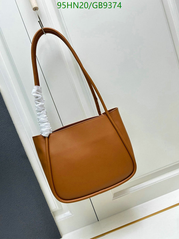 Prada Bag-(4A)-Handbag- Code: GB9374 $: 95USD