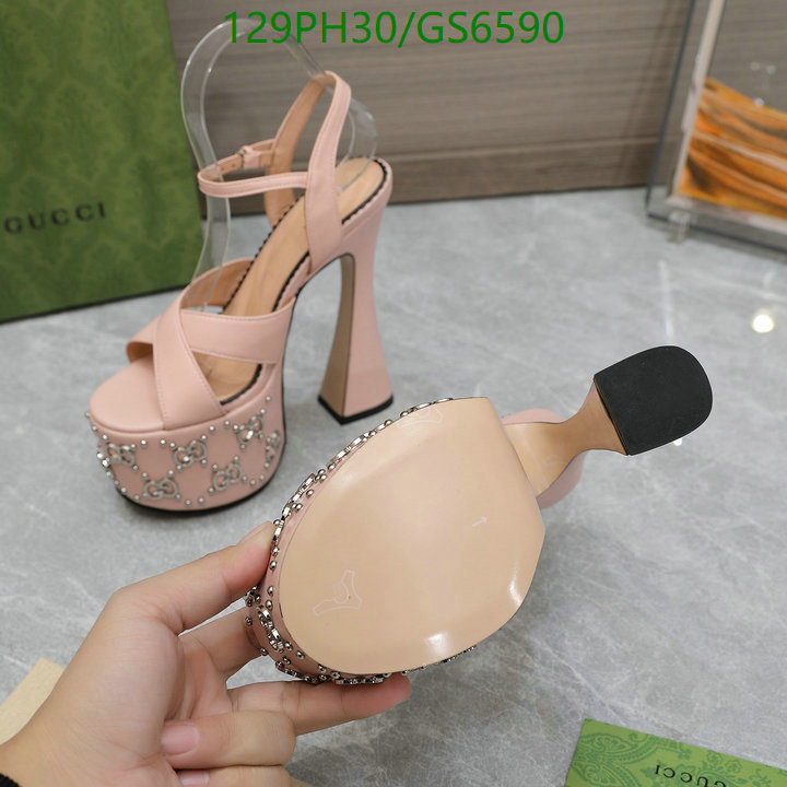 Women Shoes-Gucci Code: GS6590 $: 129USD-yupoo dhgate Women Shoes-Gucci Code: GS6590 $: 129USD