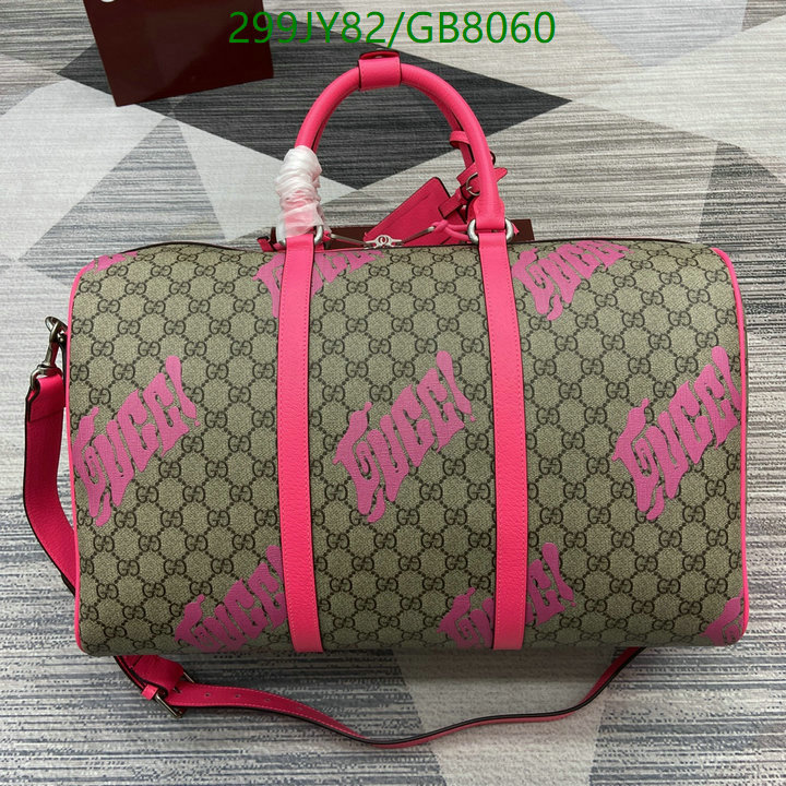 Gucci Bag-(Mirror)-Handbag- Code: GB8060 $: 299USD