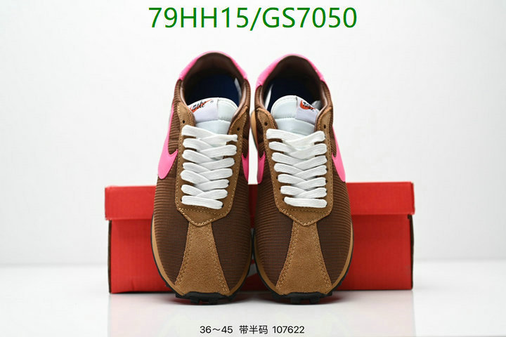 Women Shoes-NIKE Code: GS7050 $: 79USD