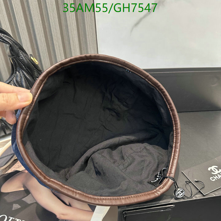Cap-(Hat)-Chanel Code: GH7547 $: 35USD
