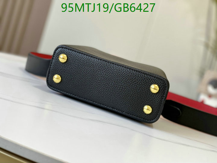 LV Bag-(4A)-Handbag Collection- Code: GB6427 $: 95USD