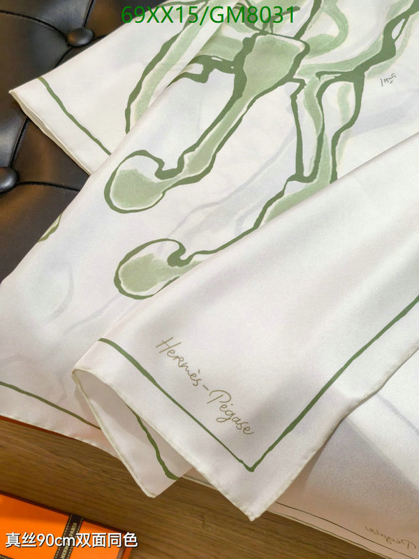 Scarf-Hermes Code: GM8031 $: 69USD