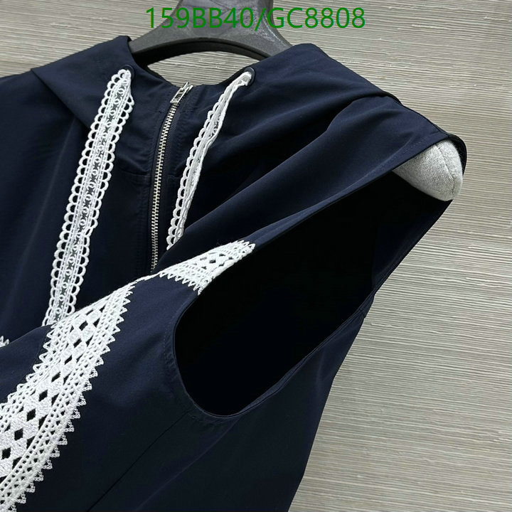 Clothing-Chanel Code: GC8808 $: 159USD