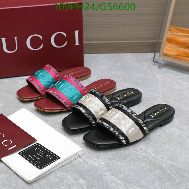 Women Shoes-Gucci Code: GS6600 $: 109USD