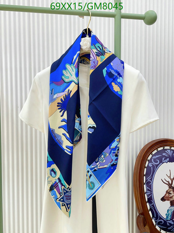 Scarf-Hermes Code: GM8045 $: 69USD