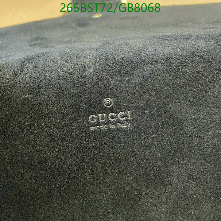 Gucci Bag-(Mirror)-Dionysus- Code: GB8068 $: 265USD