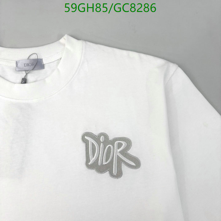 Clothing-Dior Code: GC8286 $: 59USD