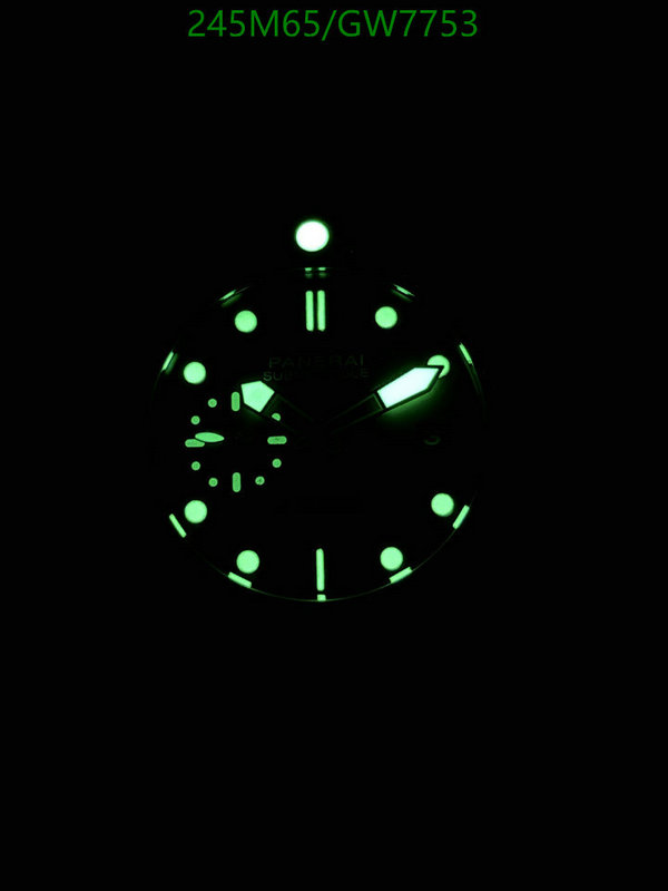 Watch-Mirror Quality-Panerai Code: GW7753 $: 245USD