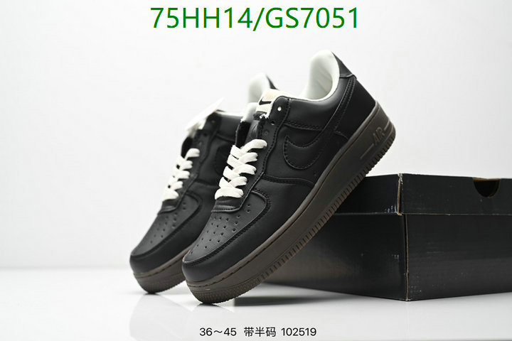 Women Shoes-NIKE Code: GS7051 $: 75USD