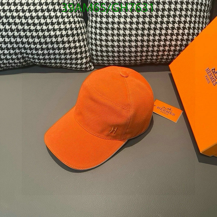 Cap-(Hat)-Hermes Code: GH7631 $: 39USD
