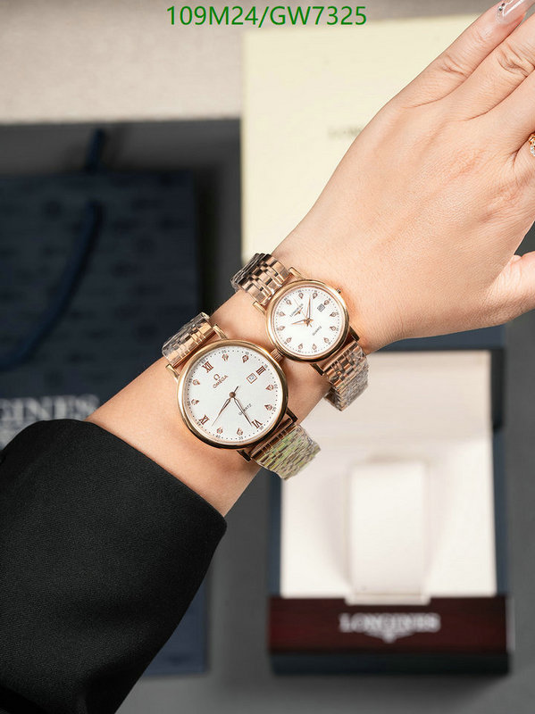 Watch-4A Quality-LONGINES Code: GW7325 $: 109USD