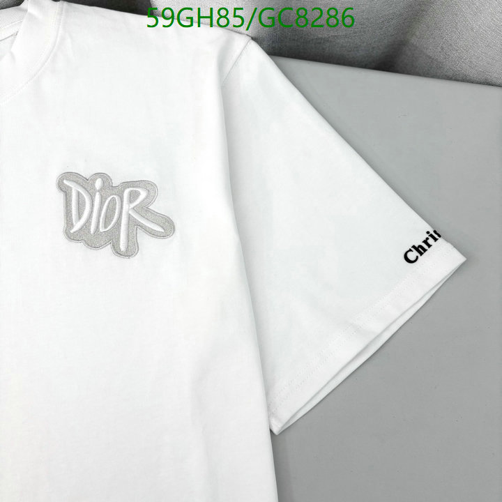 Clothing-Dior Code: GC8286 $: 59USD