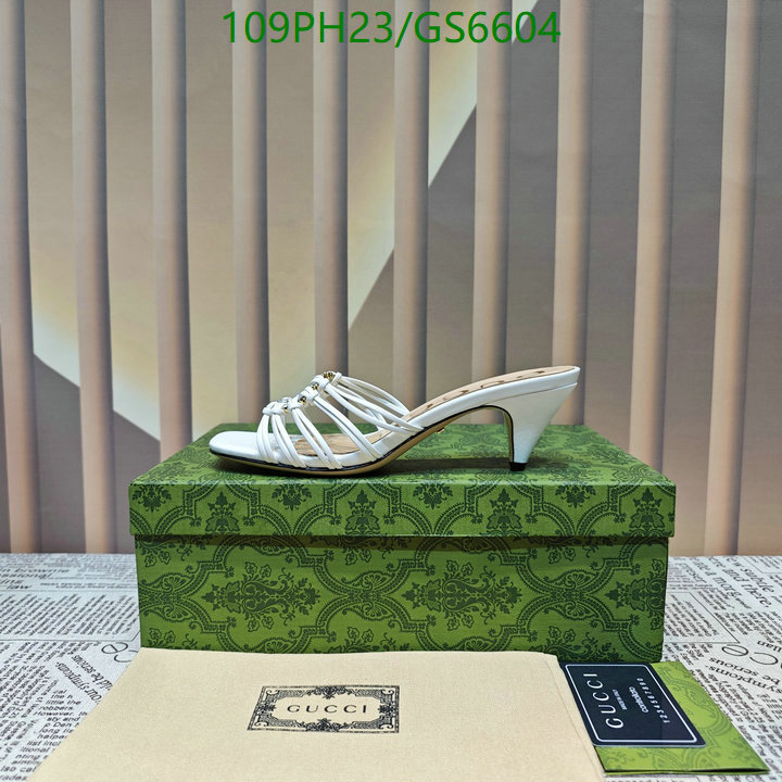 Women Shoes-Gucci Code: GS6604 $: 109USD-yupoo dhgate Women Shoes-Gucci Code: GS6604 $: 109USD