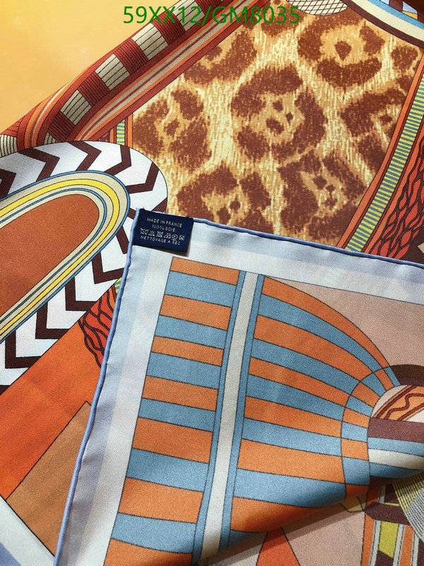 Scarf-Hermes Code: GM8035 $: 59USD