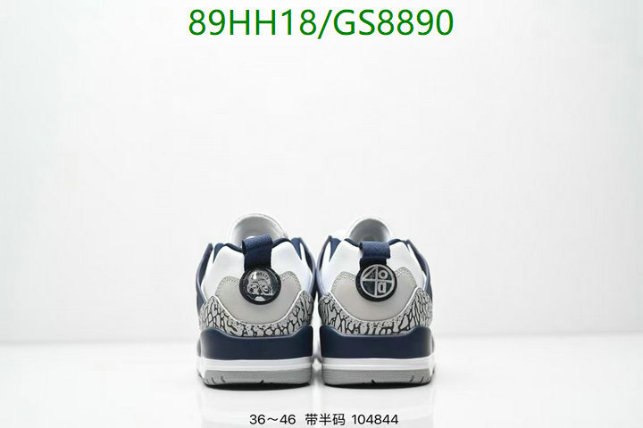 Women Shoes-NIKE Code: GS8890 $: 89USD