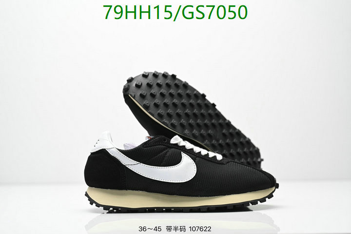 Women Shoes-NIKE Code: GS7050 $: 79USD