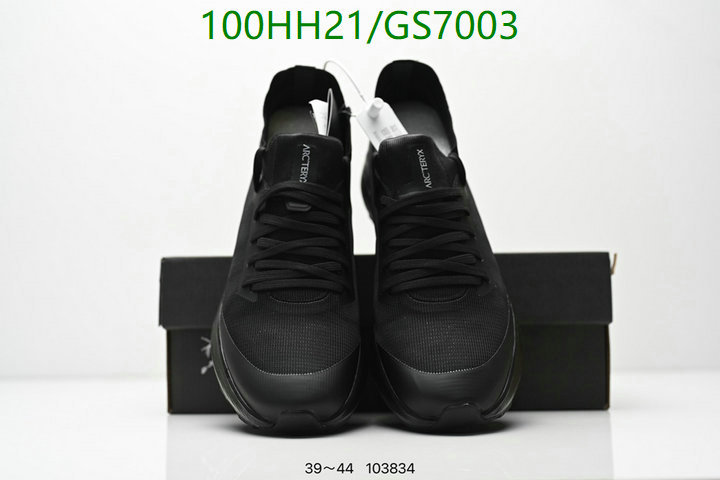 Men shoes-Arcteryx Code: GS7003 $: 100USD