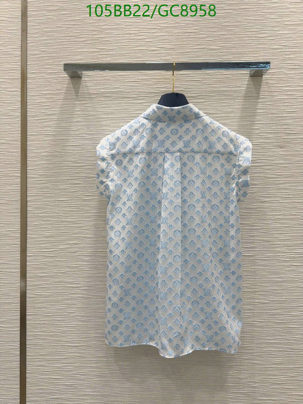Clothing-LV Code: GC8958 $: 105USD