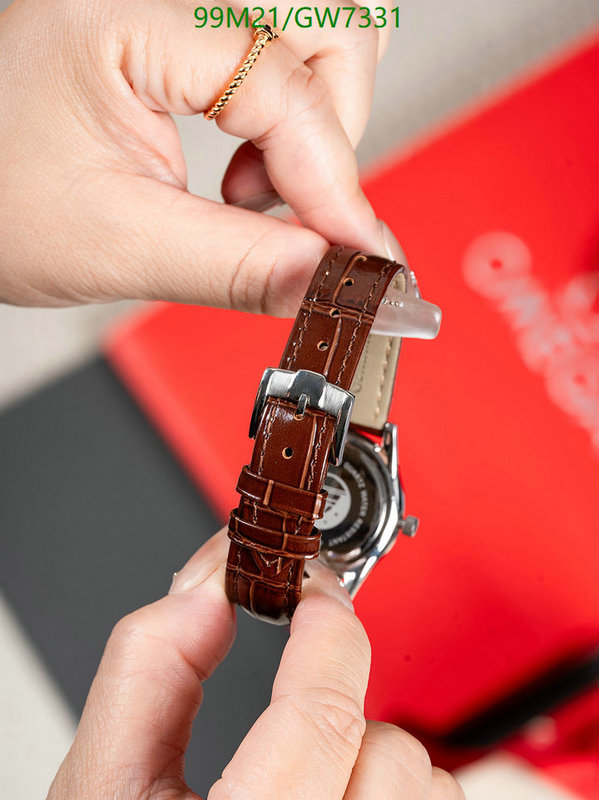 Watch-(4A)-Omega Code: GW7331 $: 99USD