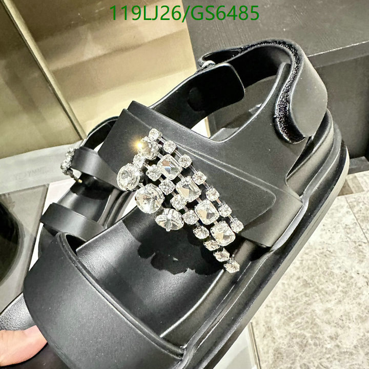 Women Shoes-Jimmy Choo Code: GS6485 $: 119USD