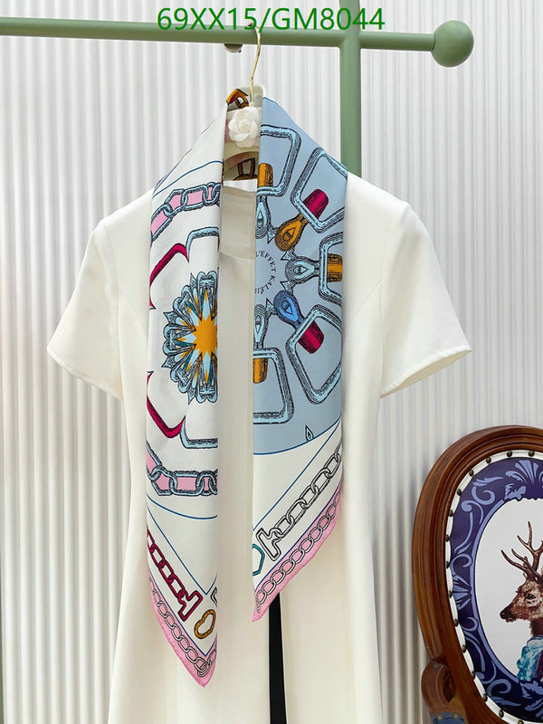 Scarf-Hermes Code: GM8044 $: 69USD