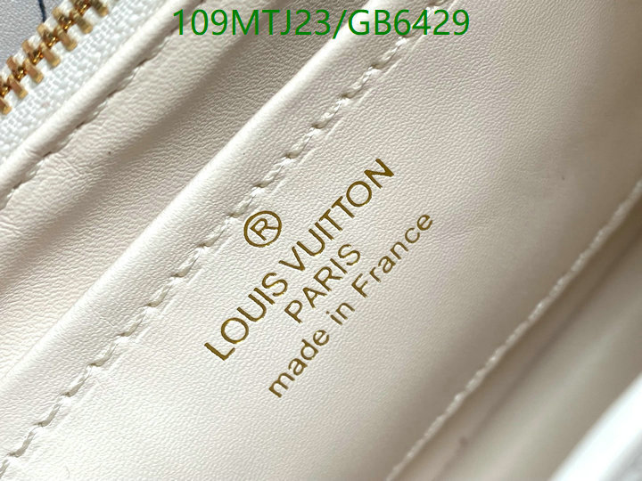 LV Bag-(4A)-Handbag Collection- Code: GB6429