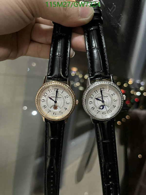 Watch-4A Quality-Jaeger-LeCoultre Code: GW7324 $: 115USD