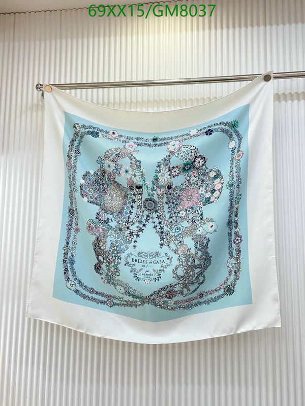 Scarf-Hermes Code: GM8037 $: 69USD